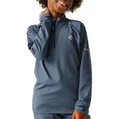 Dare 2b Kinderonderhemd Consist II Core Stretch | Maat 11/12 ans