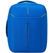 Roncato Ironik 2.0 Travel Backpack cobalt blue