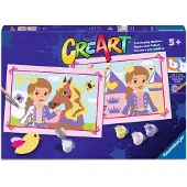 Ravensburger kleine prinsessen