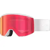 Atomic - Four Pro M HD S2 - Skibril M, roze