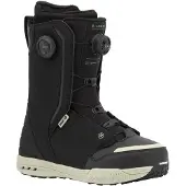 Ride - Heren snowboardschoenen - Lasso Pro Black voor Heren - Maat 44 - Zwart