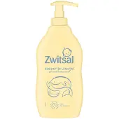 Zwitsal Zeepvrije Wasgel 400 Ml
