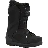 Ride - Dames snowboardschoenen - Sage Black voor Dames - Maat 9 US - Zwart