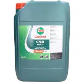 Castrol Motorolie 15BA1B CRB MULTI 15W40 20L