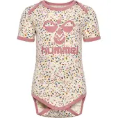 Hummel Karen Aop Body Met Korte Mouwen