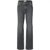 Selected Jeans 'SLFBEA-KORI' grey denim