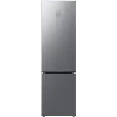 Samsung Rb38c776asr - Koelvriescombinatie Breedte 59.5 Cm Hoogte 203 Nofrost