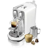 Sage Nespresso Creatista Plus SNE800SST Sea Salt