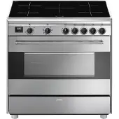 Smeg BG91IX2 CLASSICI