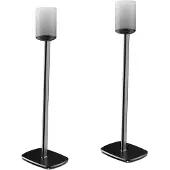 FLEXSON Era100 Standaard Zwart dubbel