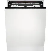 AEG Vaatwasser Inbouw FSS75747P