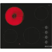 Bosch PKE611CA3E - Serie 2 - Keramische kookplaat - 60cm - 4 kookzones