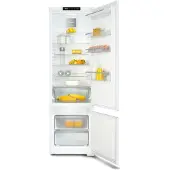 Miele Koelvriescombi Inbouw KF7731D