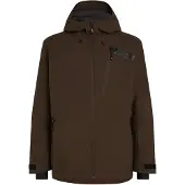 O'Neill Sportjas bruin / donkerbruin