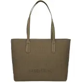 Valentino Shopper olijfgroen