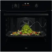 AEG OS6AB50AK - 6000 SenseCook