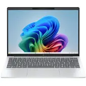 HP OmniBook 7 Aero NGAI 13-bg1076nd - Copilot+ Laptop - 13.3 inch - 0.99 kg - Ryzen AI 7 - 32GB/1000GB