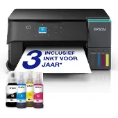 Epson Inkjetprinter EcoTank ET-2951
