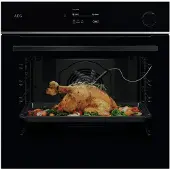 AEG TR7PB73FSB 7000 MealAssist met SteamCrisp