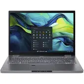 Acer Aspire Spin 14 ASP14-52MTN-58D9 - 14" WUXGA - Touch - Ultra 5 - 16GB - 512GB - Verlicht toetsenbord