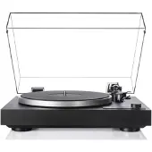 Dual CS Automatische Platenspeler 529 BT met Bluetooth Walnoot