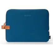 Dicota Skin URBAN – Notebookhoes 13″ – Marineblauw