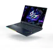 Acer Predator Helios 18 AI PH18-73-95WR - Gaming Laptop - 18 inch Mini LED 250Hz - Core Ultra 9 - 64GB - 5TB SSD - RTX 5080 - inclusief 3mnd PC GamePass
