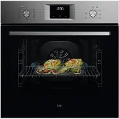 AEG Stoomoven OA5AB20WSK