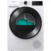 Hisense Wasdroger DH3V800UW/BLX