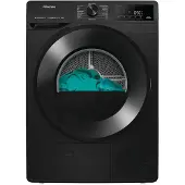 Hisense Wasdroger DH3V800UB/BLX