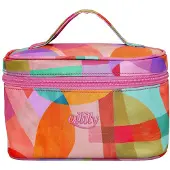 Oilily Cila Beauty Case- maatOne size