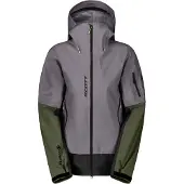 SCOTT Explorair Gore-tex 3l Jas