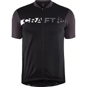 Craft Core Endur Logo Korte Mouw Wielertrui