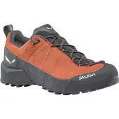 Salewa - Wildfire Leather 2 GTX - Approachschoenen 46,5, zwart