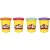 Play-Doh - Sweet Colors Pack (E4869)