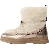 Peter kaiser Snowboots brokaat / wolwit