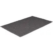 Trixie - Kattenbakmat - Antraciet - XXL 60x90cm