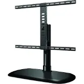 Sanus FTVS1-B2 TV stand op voet met roteerfunctie