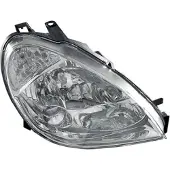 Diederichs 4071980 Koplamp