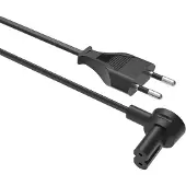 FLEXSON Era 5 mètres Câble Noir