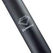 Pro Discover 20 Mm Offset Zadelpen