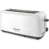 Taurus Grille-pain My Toast Duplo 1450W Blanc
