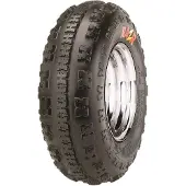 Maxxis Razr M931 28j E Quad-band zwart, 22 x 7.00 / R10, zwart 22 x 7.00