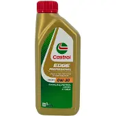 Castrol 15F6E2 Motorolie