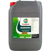 Castrol 15C9C4 Motorolie