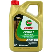 Castrol 15FFA6 Motorolie
