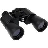 Praktica Falcon - Jumelles 10 x 50 - Porro - noir