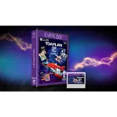 - Toaplan Arcade - cartridge 4 (6 games)