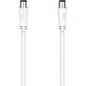 Hama Antennekabel Coax-stekker - Coax-koppeling 20,0 M 90 DB