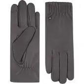 Roeckl Vingerhandschoenen 'ARIZONA TOUCH' antraciet / rookgrijs / donkergrijs